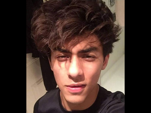 aryan khan 