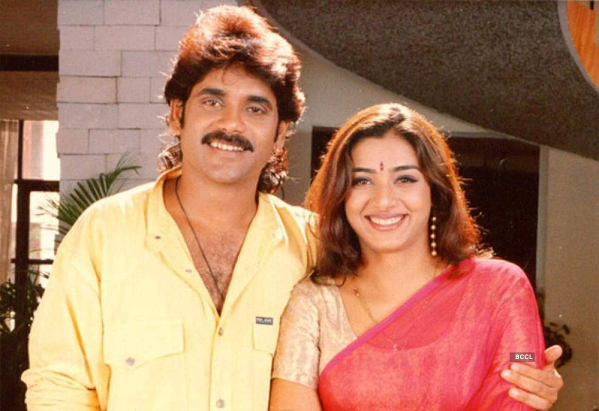 NAGAARJUN AND TABBU