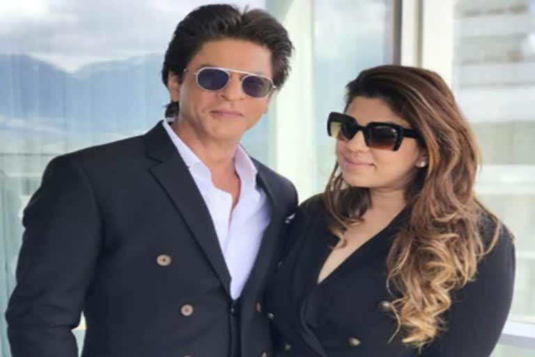 कौन है पूजा ददलानी