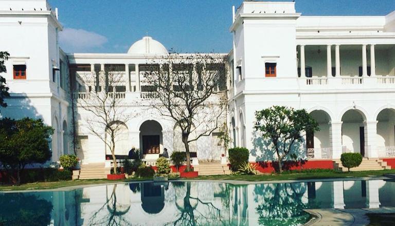 pataudi palace