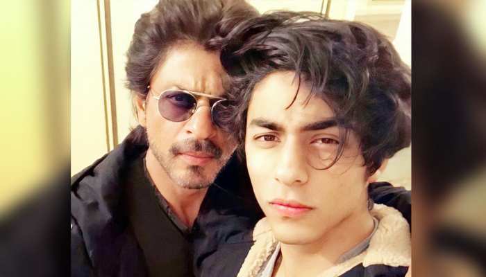aryan khan
