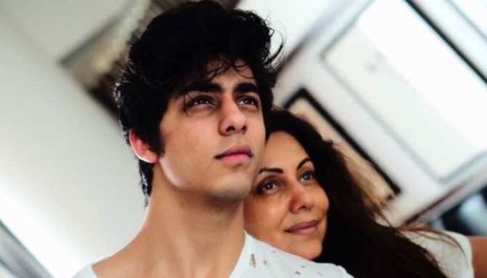 Aryan Khan news