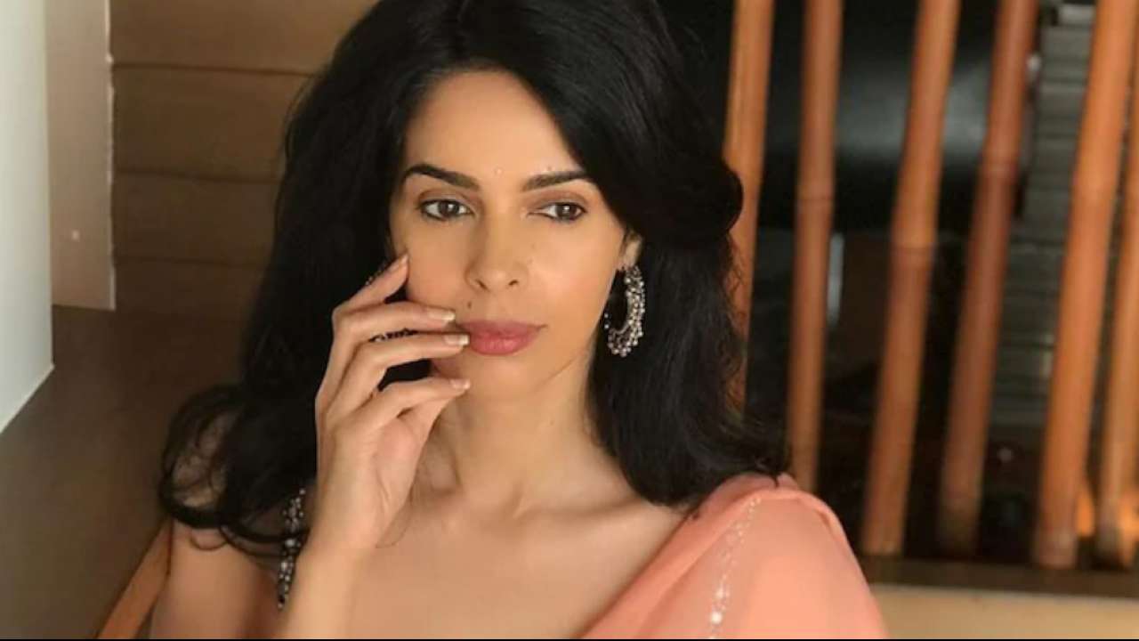 MALLIKA SHERAWAT