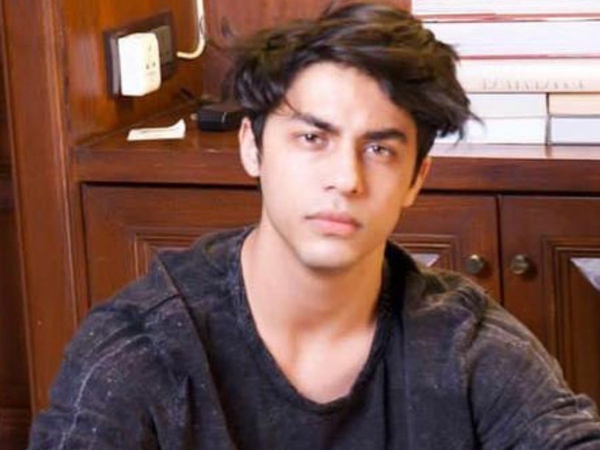 aryan khan