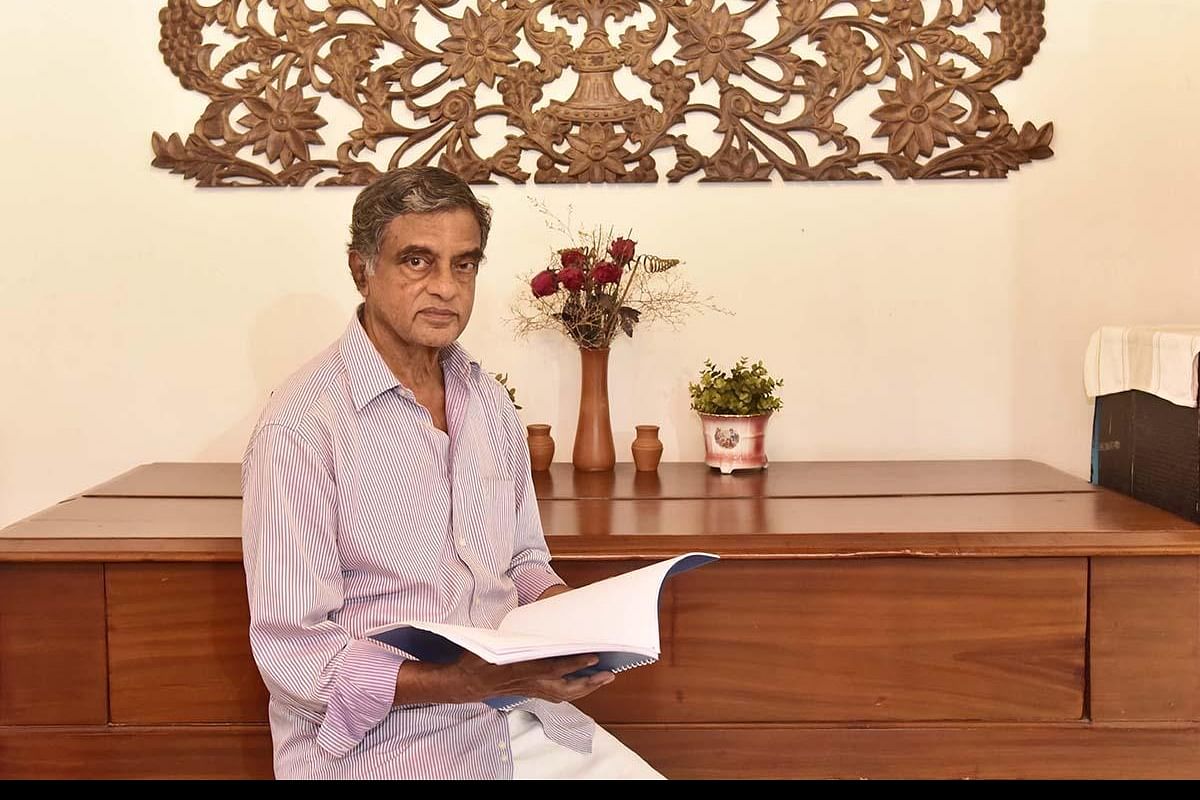 43 साल पहले 3500 शेयर्स खरीदकर भूल गया था यह शख्स