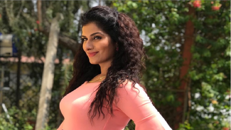 punam dubey