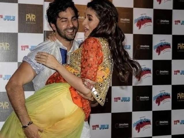 Alia Bhatt Oops Moments