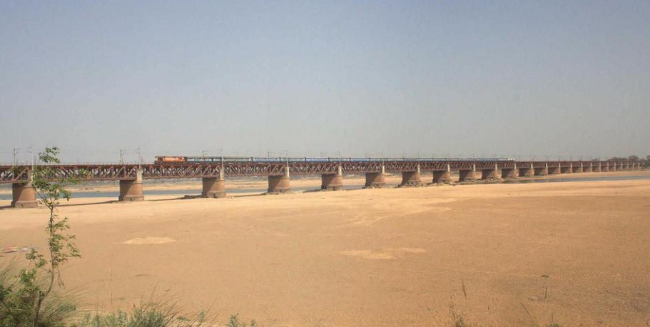 बिहार से झारखंड जाना होगा आसान, सोन नदी पर पुल बनाने के लिए 200 करोड़ का टेंडर हुआ जारी