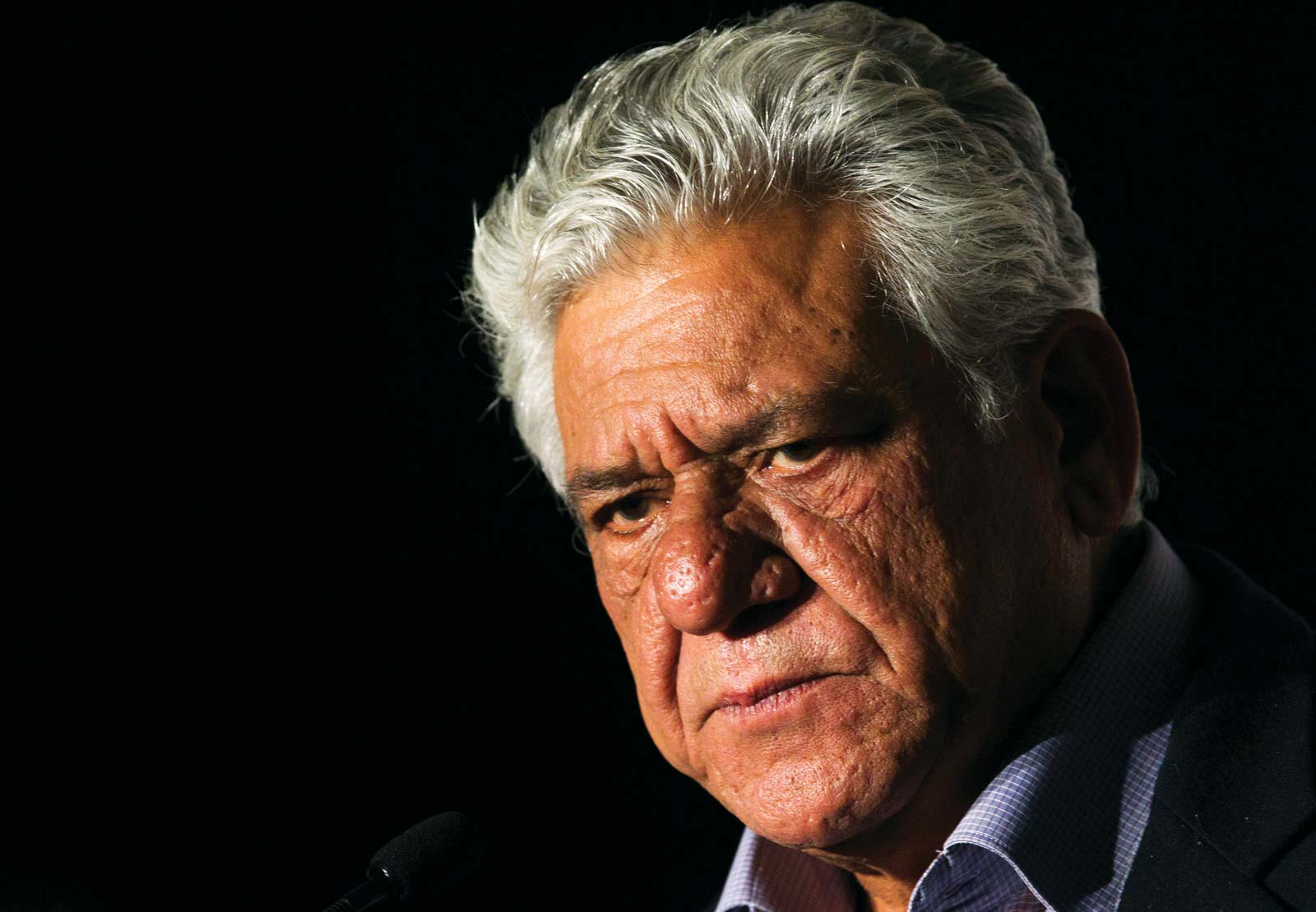 om puri