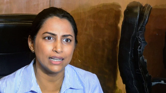 समीर वानखेडे