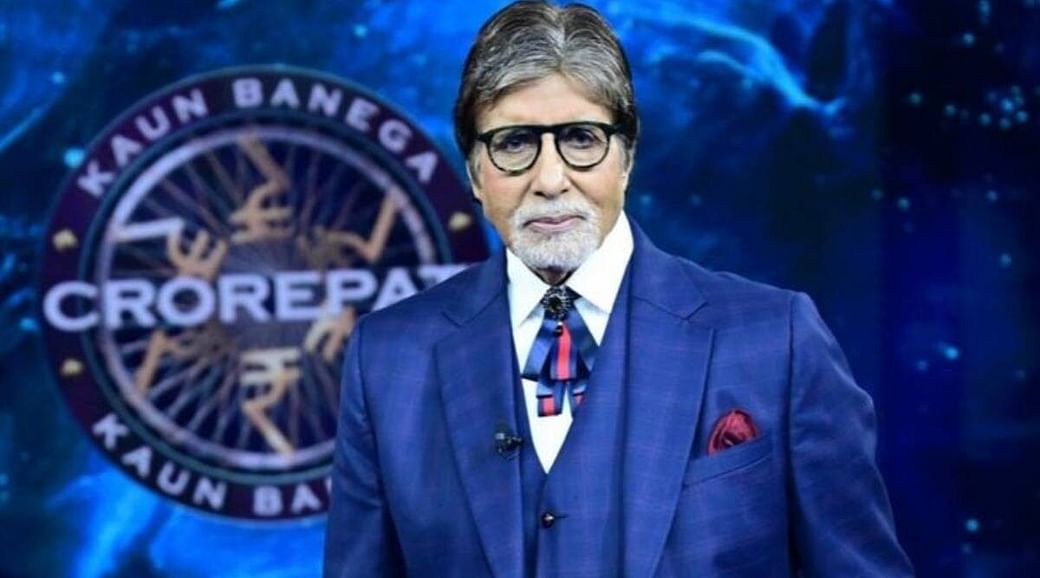 कौन बनेगा करोड़पति में बेगूसराय के सौरभ 