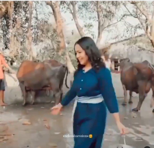 नेहा कककर 