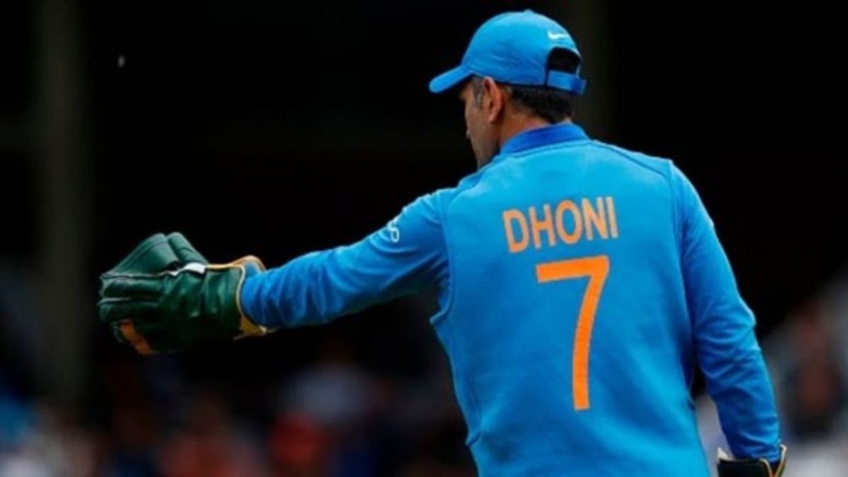 प्रोडक्शन हाउस खोलने के बाद बॉलीवुड में एंट्री लेगें महेंद्र सिंह धोनी?