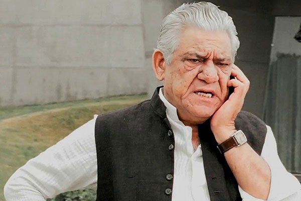 om puri