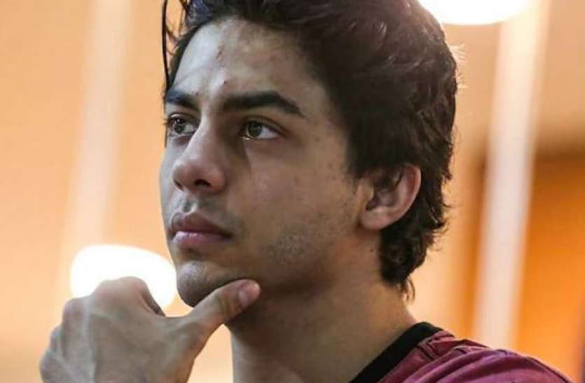 Aryan Khan