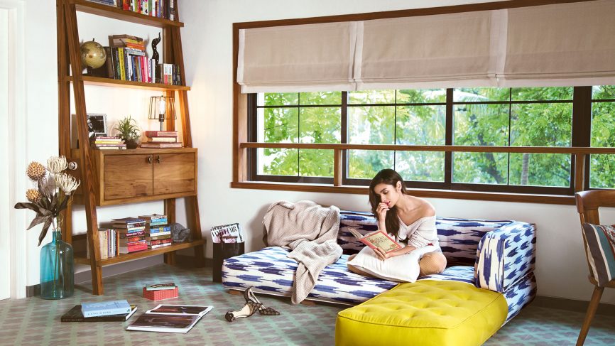 ALIA BHATT