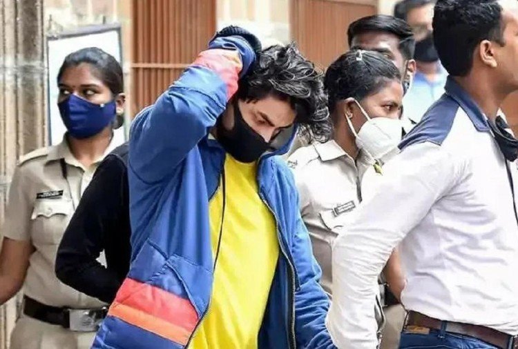 Aryan Khan news