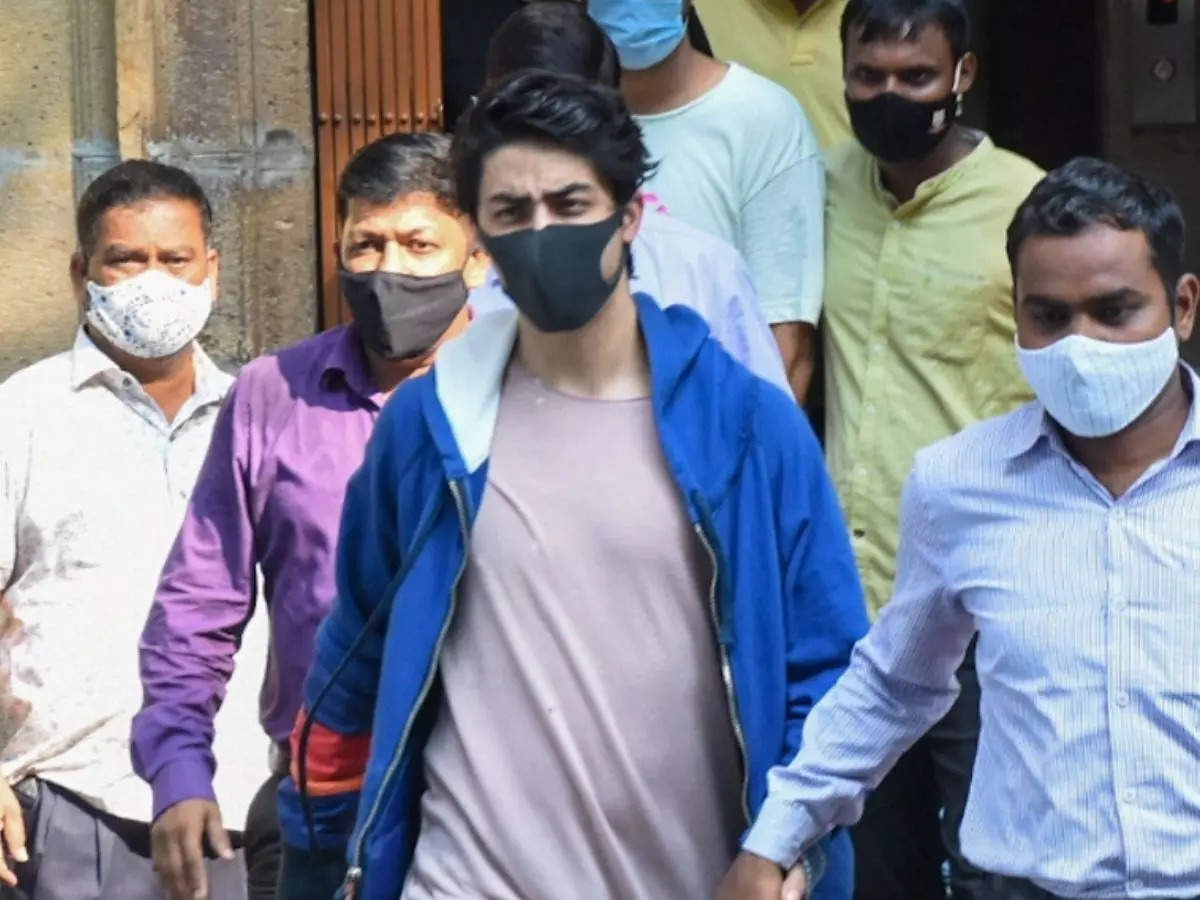 aryan khan