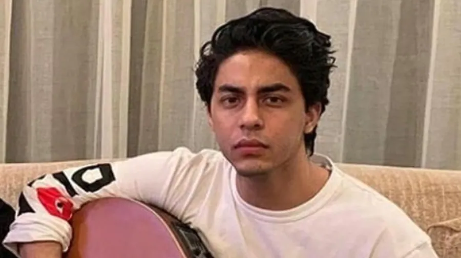 Aryan Khan news