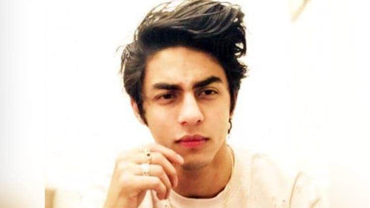 aryan khan 