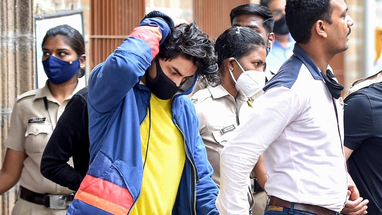 aryan khan