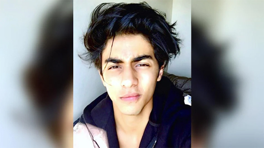 aryan khan 