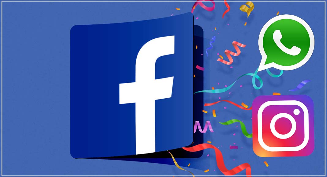 बदल जाएगा Facebook का नाम; अब नए नाम से जाना जाएगा, मार्क जुकरबर्ग जल्द करेगें घोषणा