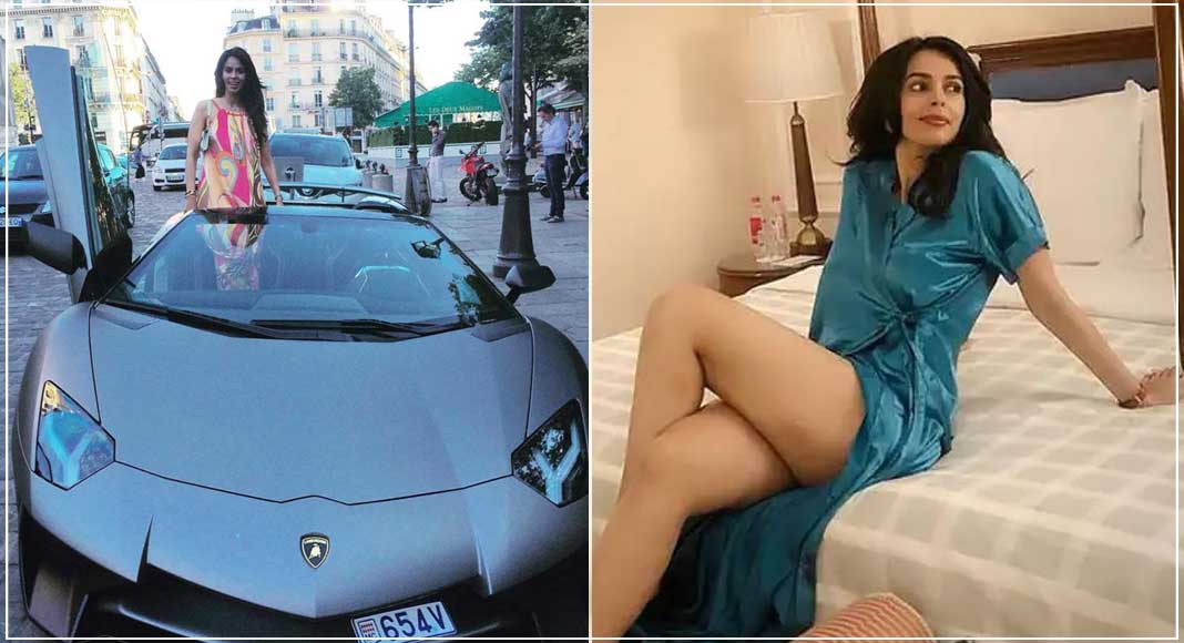 इतने करोड़ रुपयों की मालकिन हैं एक्ट्रेस मल्लिका शेरावत, आलीशान घर के साथ महंगी गाड़ियों का है शौक