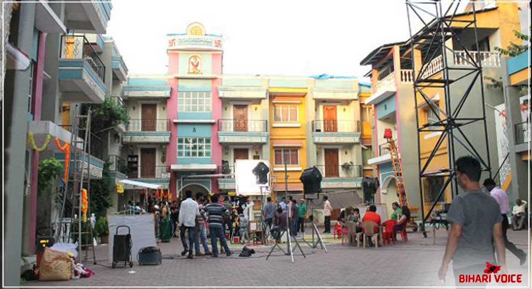 रियल मे गोकुलधाम सोसायटी में नहीं है कोई फ्लैट, जाने फिर कैसे होती है तारक मेहता की शूटिंग