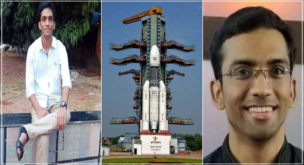 बिहार का लाल आशुतोष गरीबी को मात देकर बने ISRO में बने साइंटिस्ट, पूर्णिया से किए थे पढ़ाई