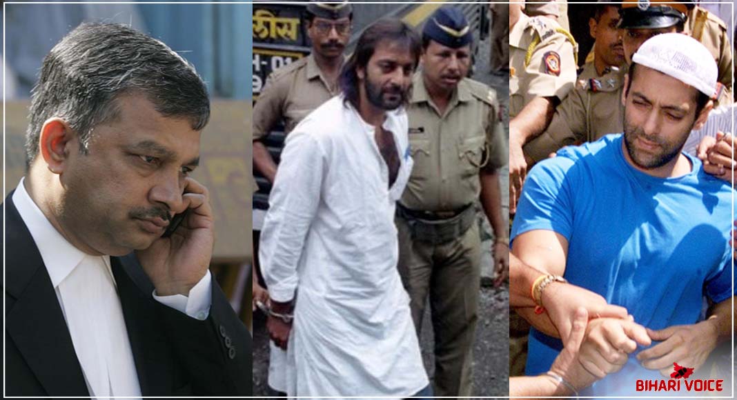 कौन हैं सतीश मानशिंदे जो है आर्यन खान के वकील, सलमान से लेकर रिया चक्रवर्ती  के लिए बने चुके हैं 'संकटमोचक' 