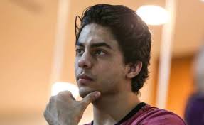 aryan khan