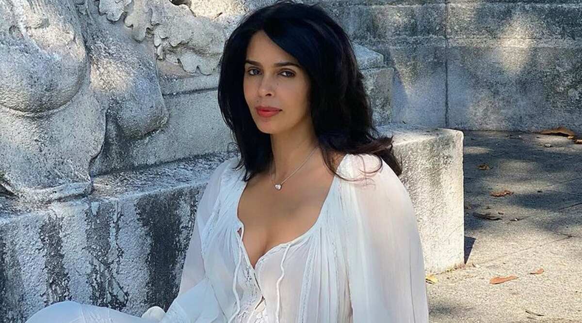 MALLIKA SHERAWAT