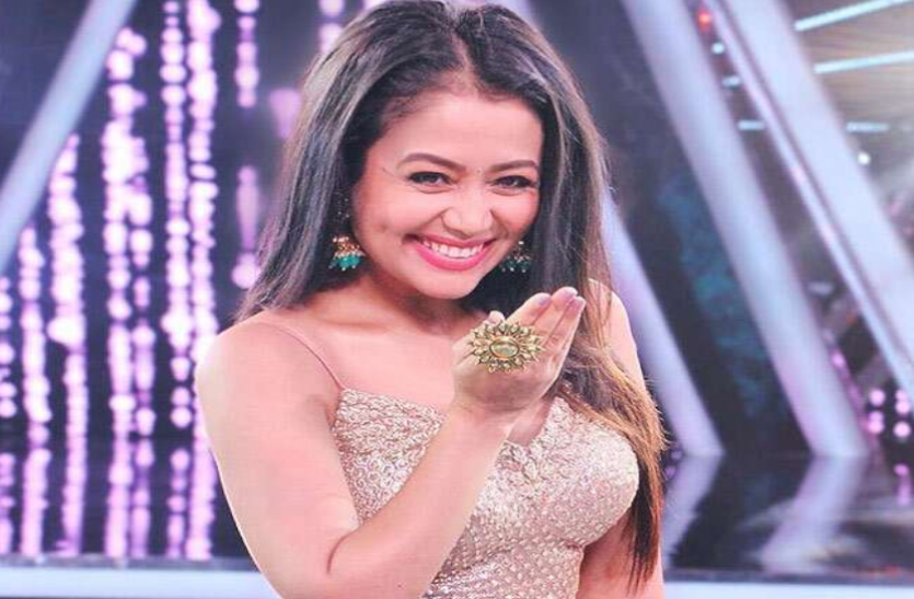 Neha Kakkar