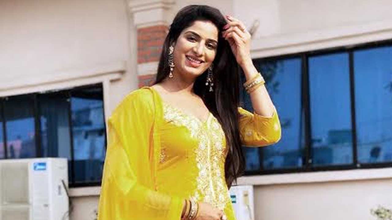 punam dubey