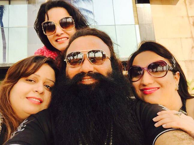 Baba Ram Rahim