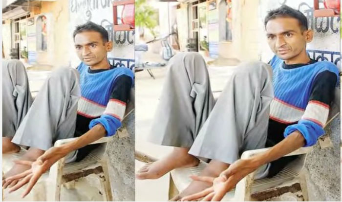 रविंद्र पाटिल