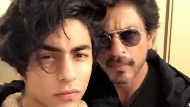 Aryan Khan news
