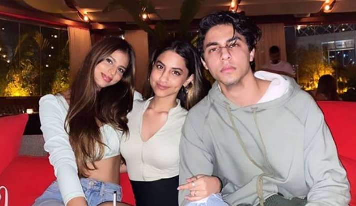 aryan khan 
