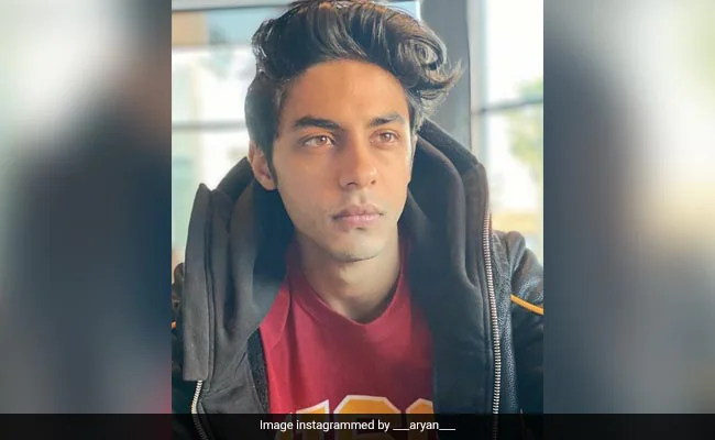 Aryan Khan news