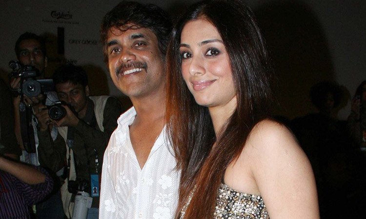 NAGAARJUN AND TABBU