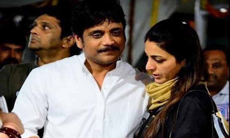 NAGAARJUN AND TABBU