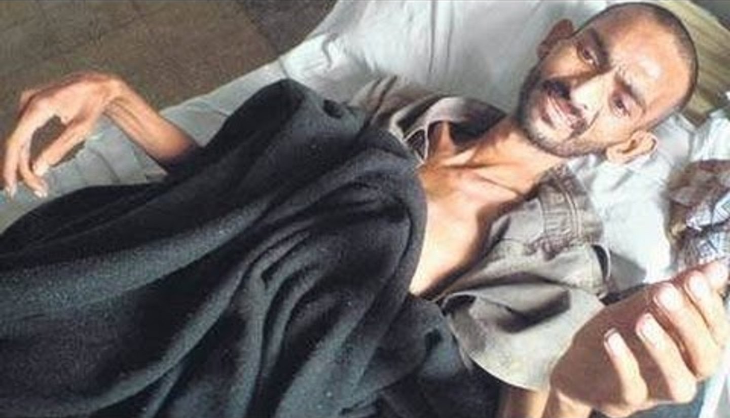 रविंद्र पाटिल