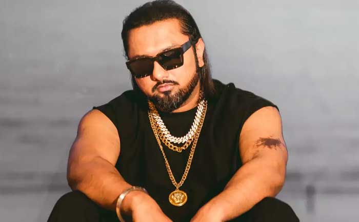 HONEY SINGH