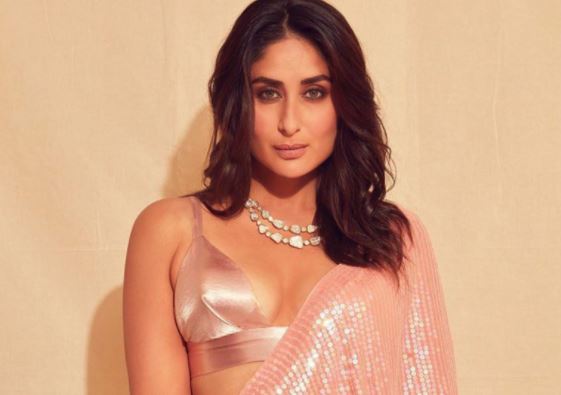 Kareena kapoor