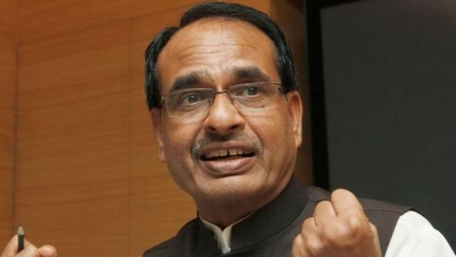 Shivraj Singh Chauhan