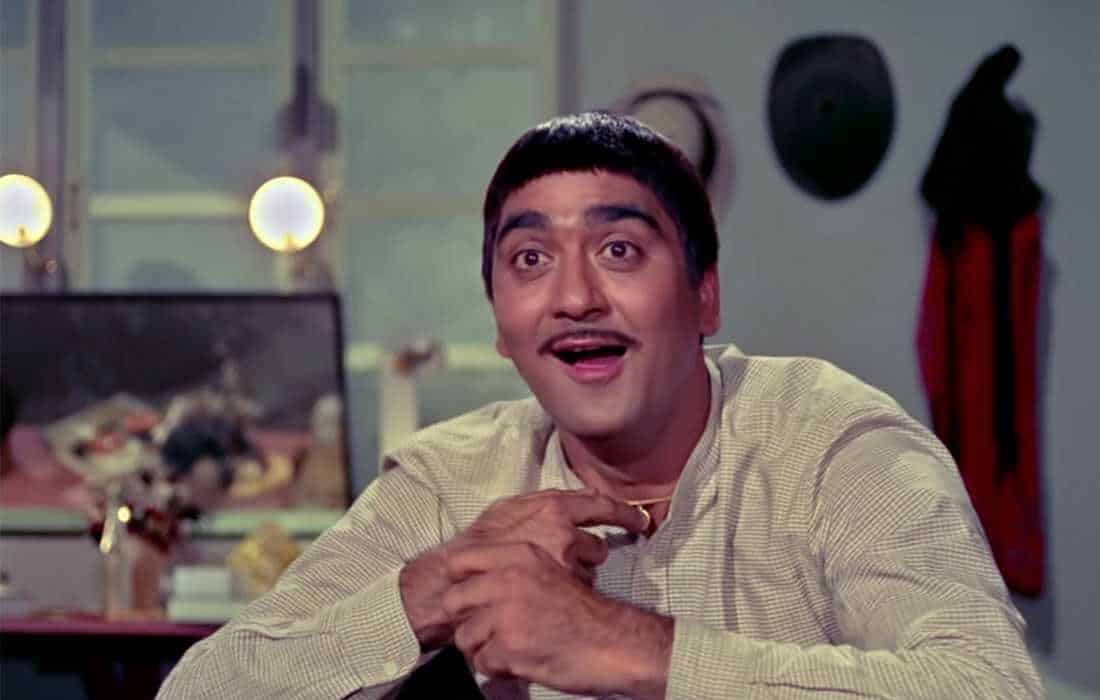 Sunil dutt