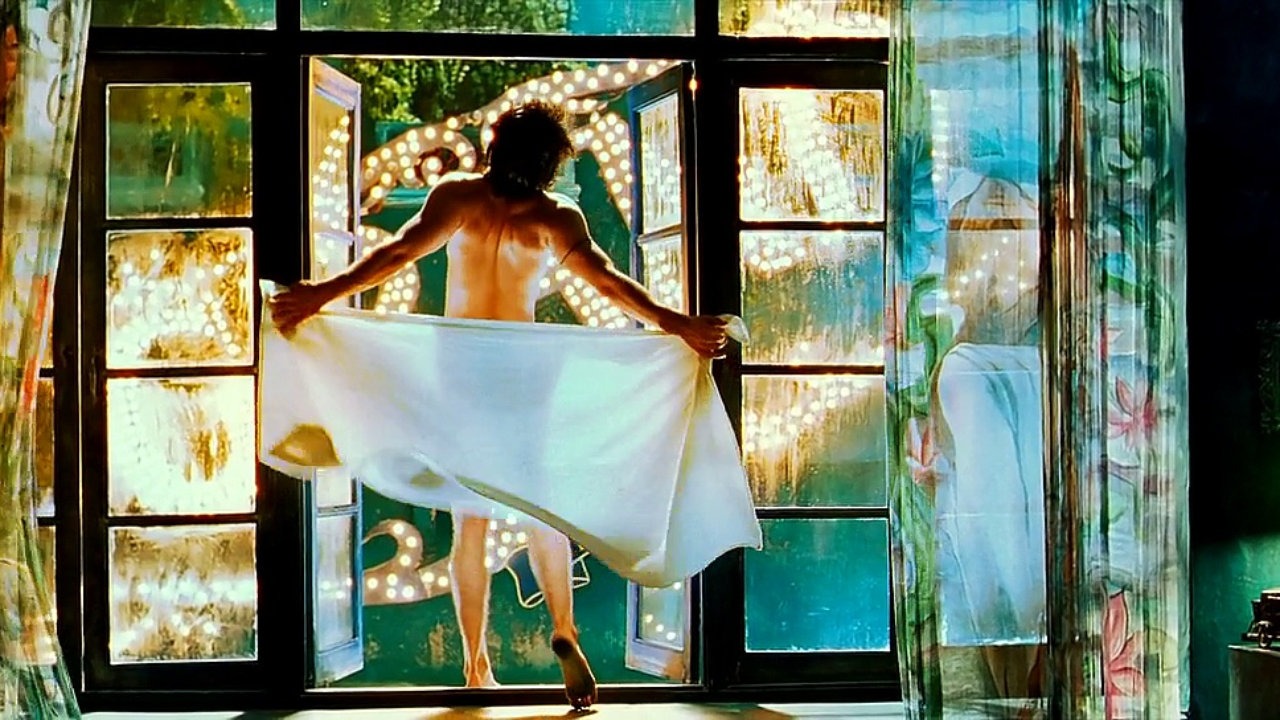 RANBIR KAPOOR