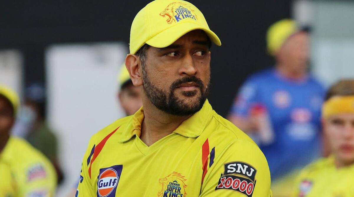 Mahendra singh dhoni