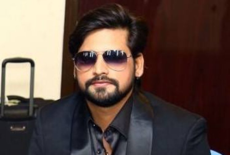 singer rakesh mishra marriage